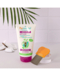 Puressentiel Shampooing Masque Traitant 2 en 1 Anti-Poux + peigne 150ML