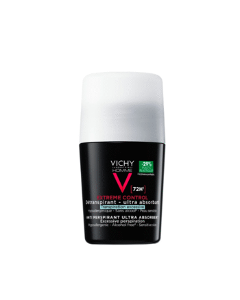 Vichy déodorant extreme control 72H ROLL-ON 50ML