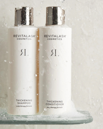REVITALASH Cosmetics Thickening shampoo et Conditioner 250mL