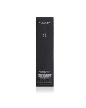 REVITALASH Cosmetics Double-Ended volume set 11ml