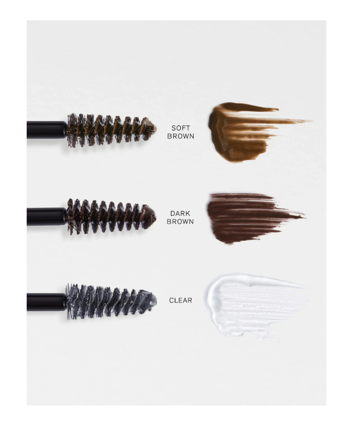 REVITALASH Cosmetics HI-DEF Brow Gel 7.4ml couleur transparent REVITALASH Cosmetics HI-DEF Brow Gel 7.4ml couleur transparent