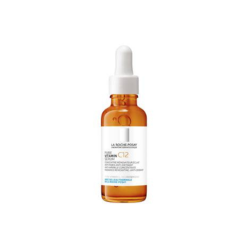 La Roche Posay Pure Vitamin C12 Sérum concentré 30ML